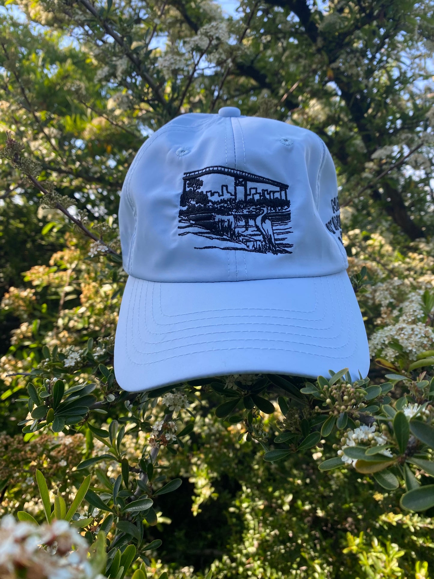 LA RIVER NNR X WINDPIPE X JOGGY
