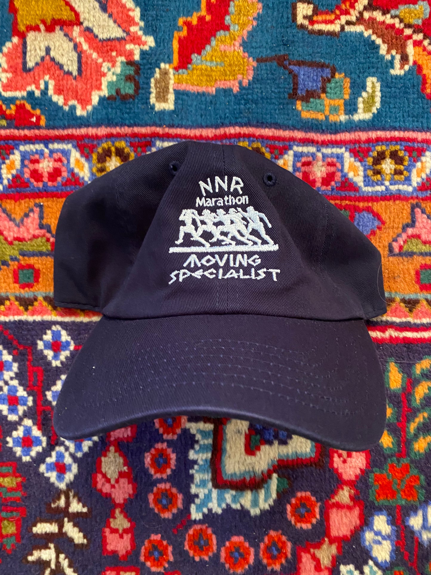 THE GOOD GREEK (BAJA)