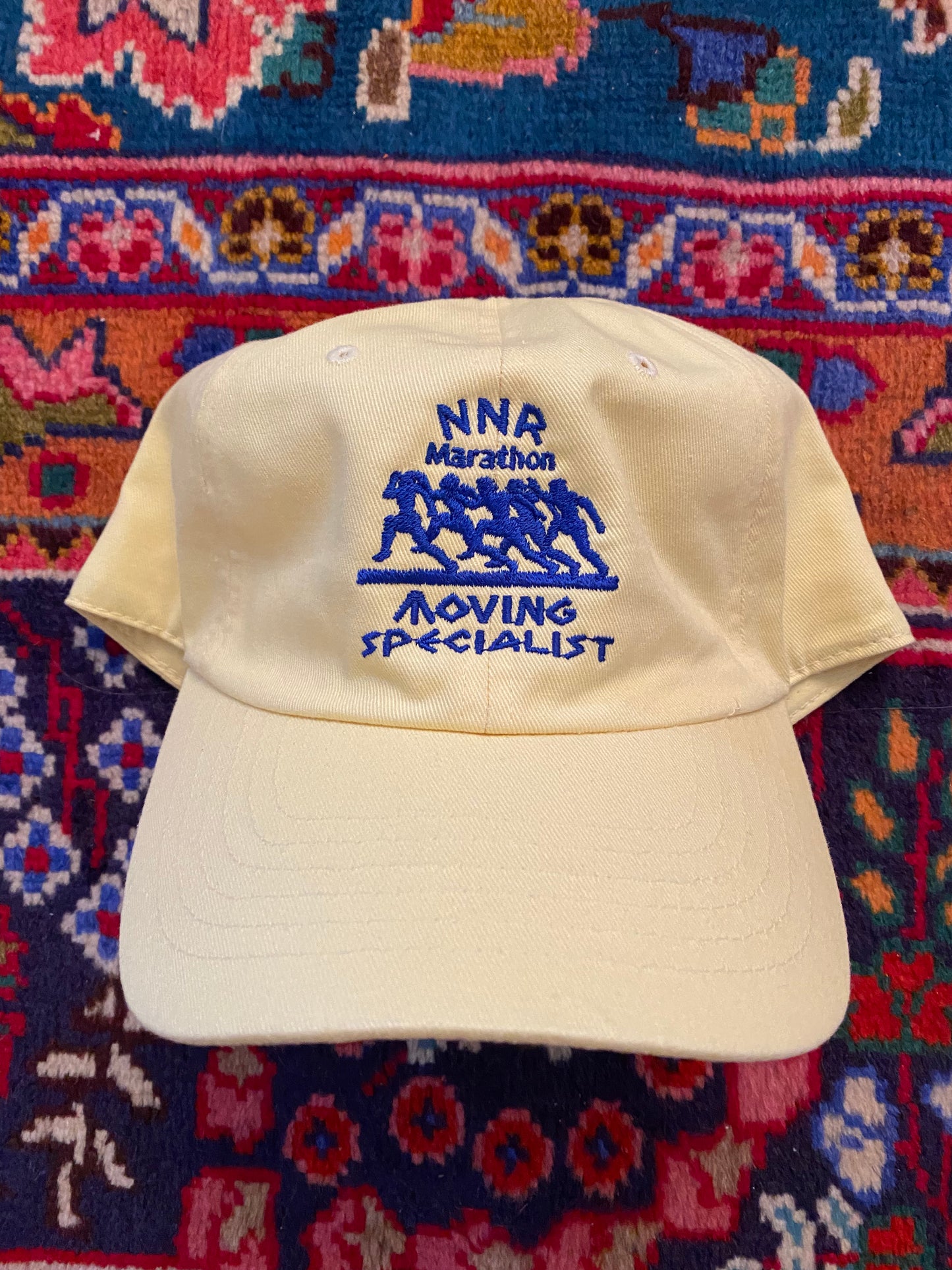 THE GOOD GREEK (BAJA)